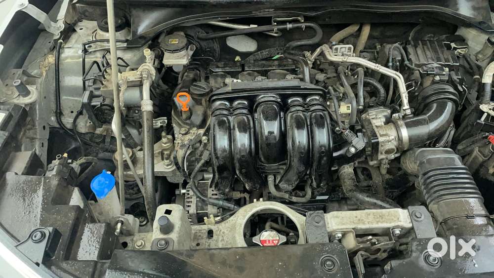 Honda Elevate Zx Cvt, 2024, Petrol