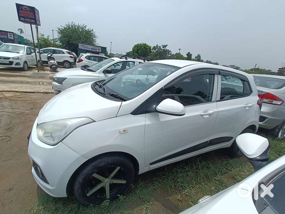 Hyundai Grand I10 Prime 1.1 Crdi T, 2018, Diesel