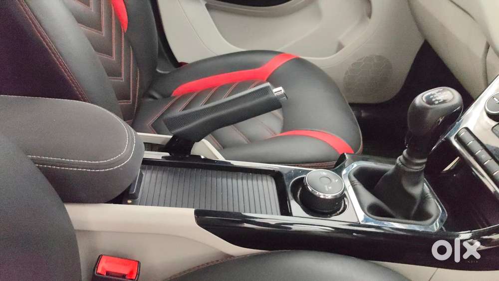 Tata Nexon 1.2 Revotron Xz Plus, 2022, Petrol