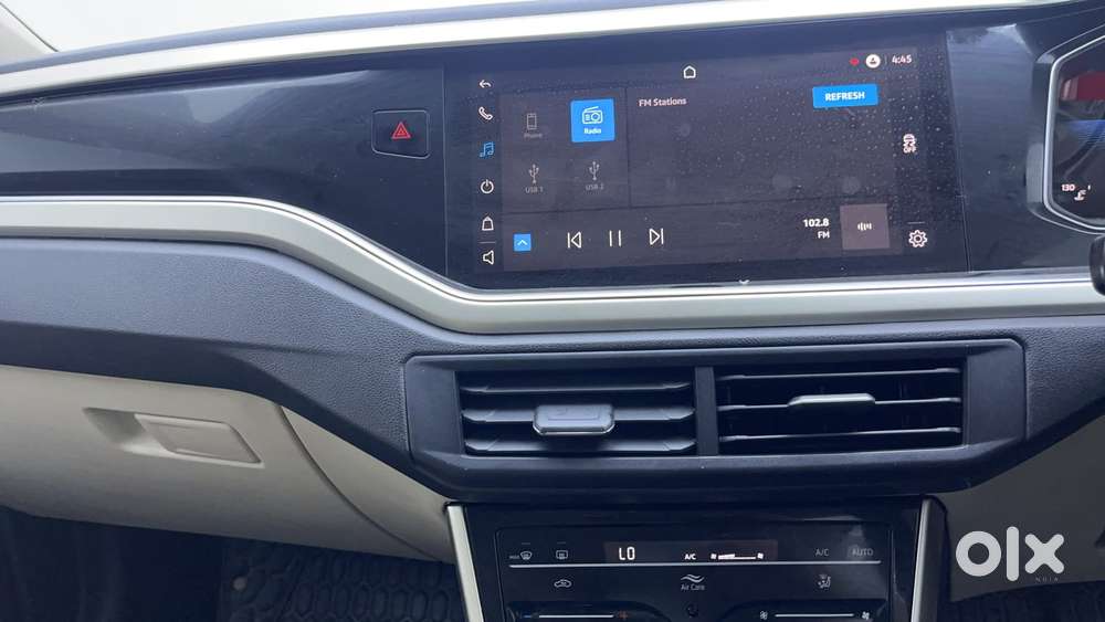 Volkswagen Virtus 1.0 Highline Tsi, 2022, Petrol