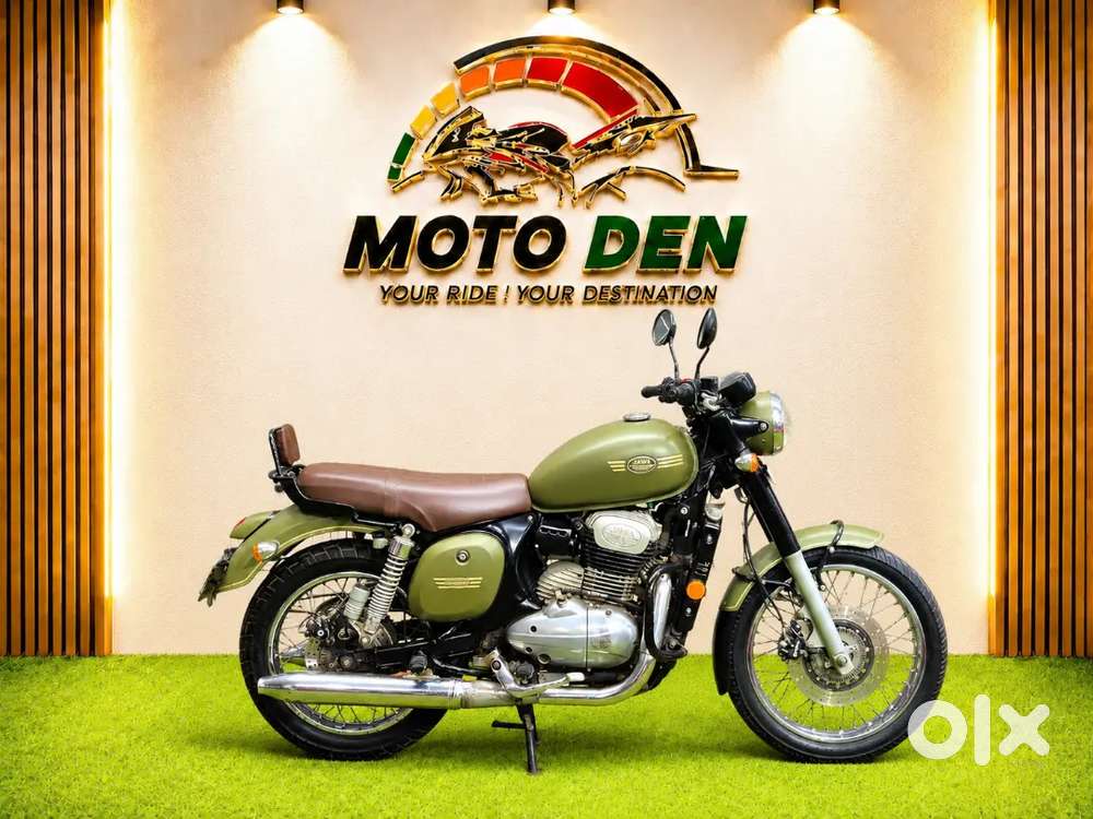 JAWA 42  (FORTY TWO) TOP CONDITION FIX PRICE