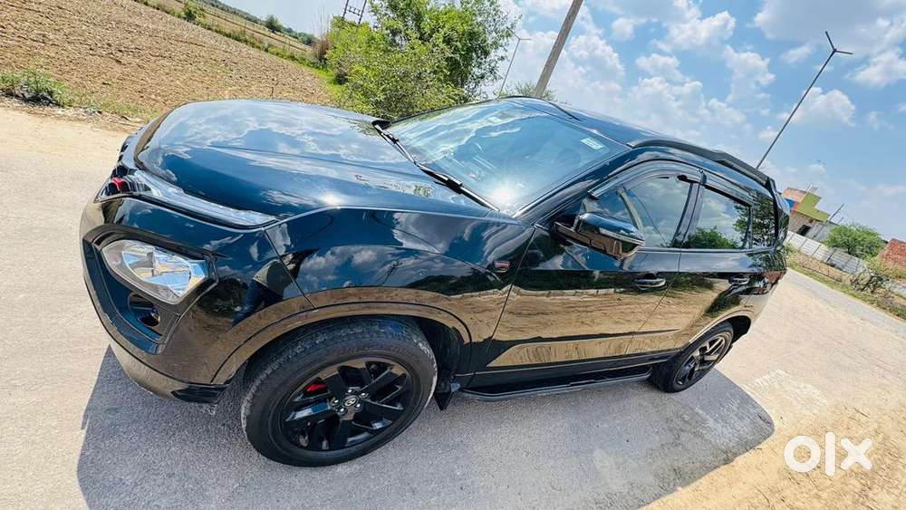 Tata Safari 2023 Diesel Well Maintained