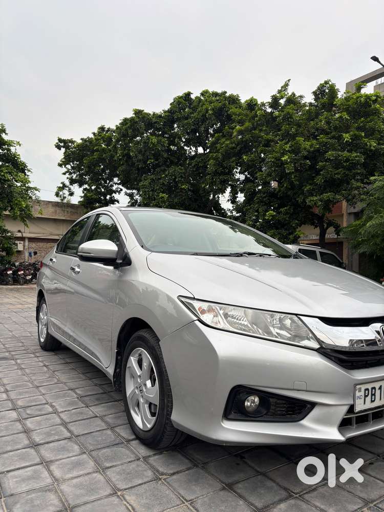 Honda City I Dtec Vx Option, 2015, Diesel