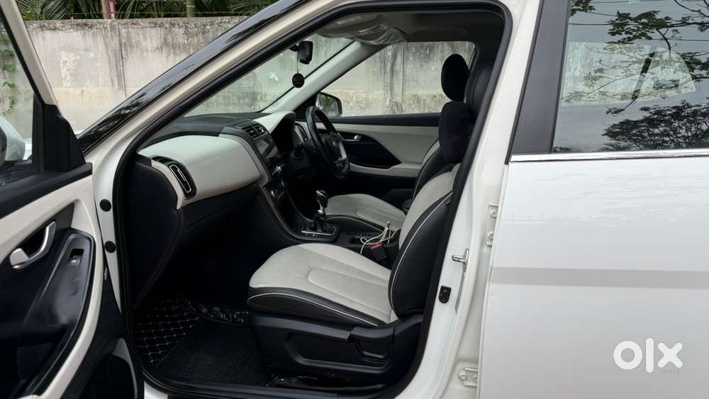 Hyundai Creta Diesel 2021