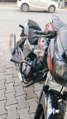 Pulsar second hand bike olx hotsell