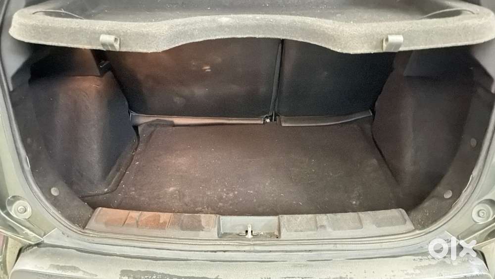 Tata Nexon 1.2 Revotron Xz Plus, 2020, Petrol