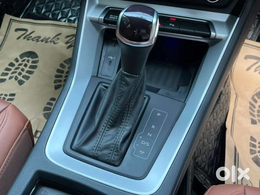 Audi Q3 Sportback, 2024, Petrol