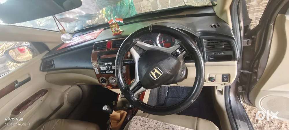 Honda City 2012 Cng & Hybrids 94000 Km Driven