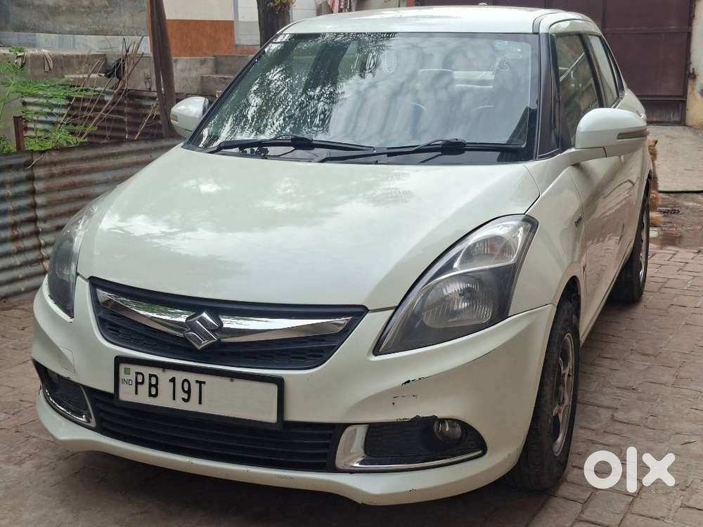 Maruti Suzuki 98782 Mob 60261 Swift Dzire 2013 Diesel Good Condition