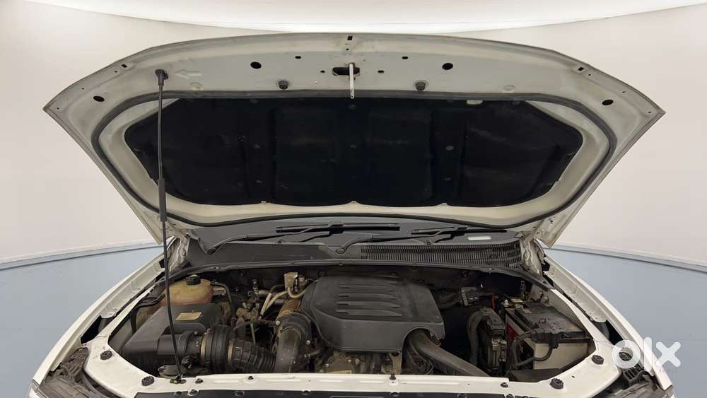 Mahindra Scorpio-n Z8 L Diesel Mt 2wd 7 Str, 2024, Diesel