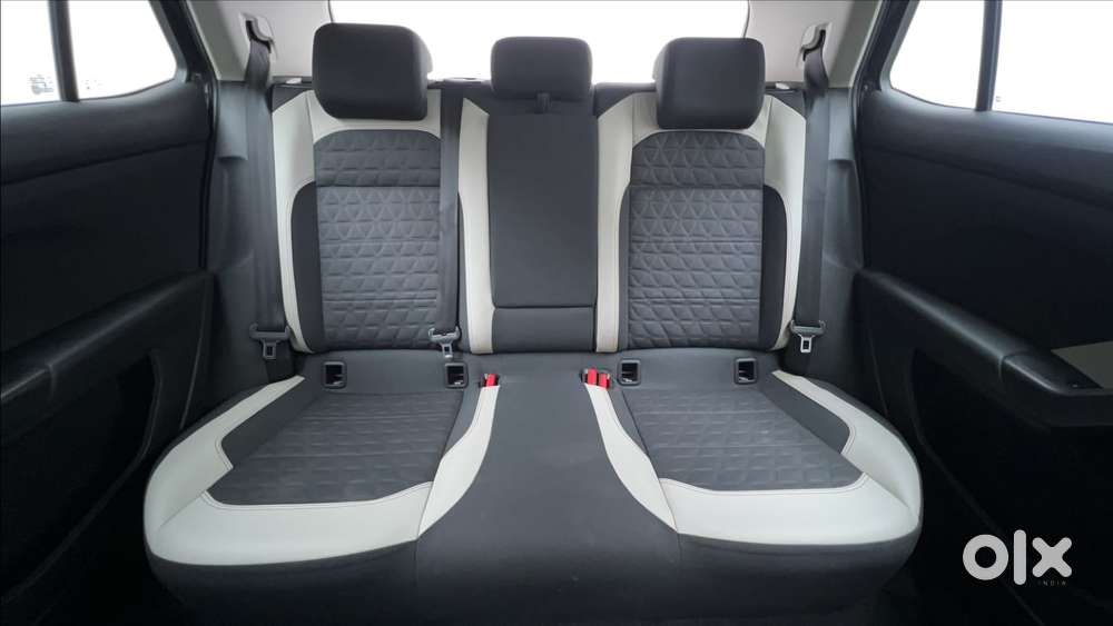 Volkswagen Taigun Gt Plus 1.5 Tsi Dsg, 2022, Petrol