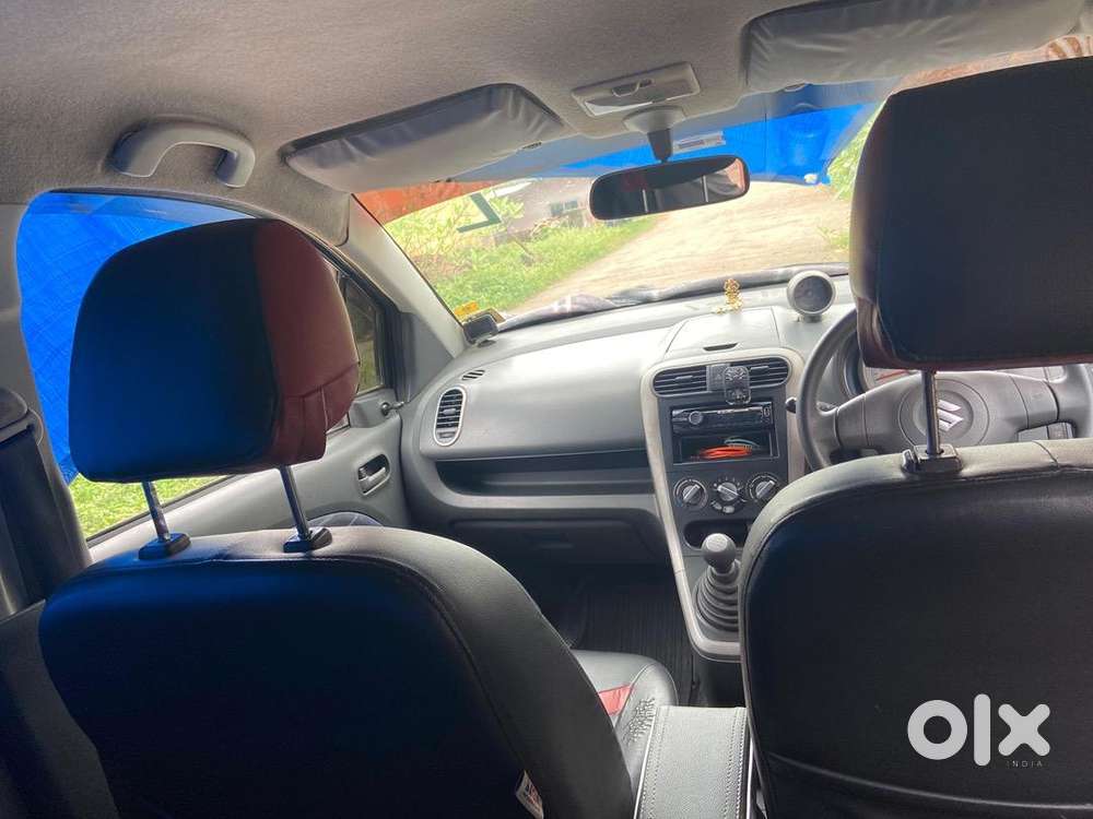 Maruti Suzuki Ritz 2011 Petrol Good Condition