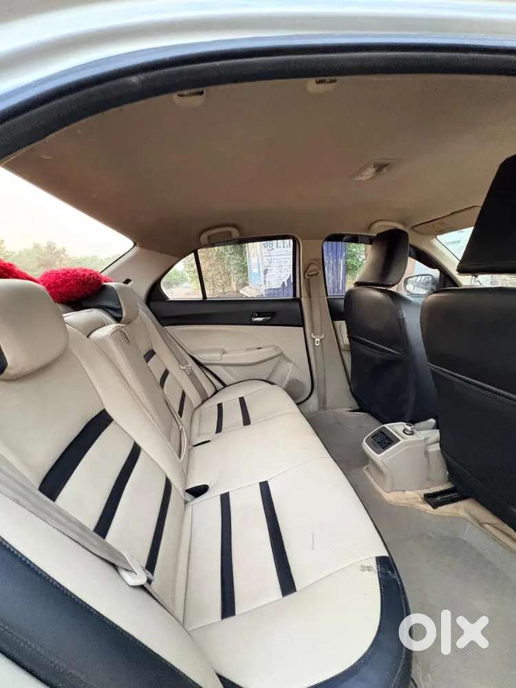 Maruti Suzuki Dzire 2019 Diesel Well Maintained