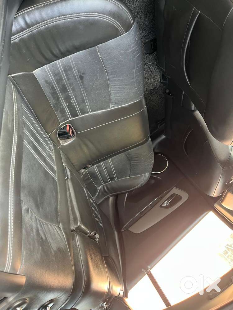 Chevrolet Enjoy 1.4 Ls 7, 2011, Diesel