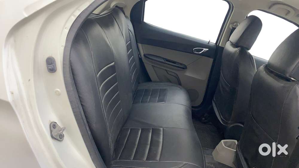 Tata Tiago 1.2 Revotron Xz, 2017, Petrol