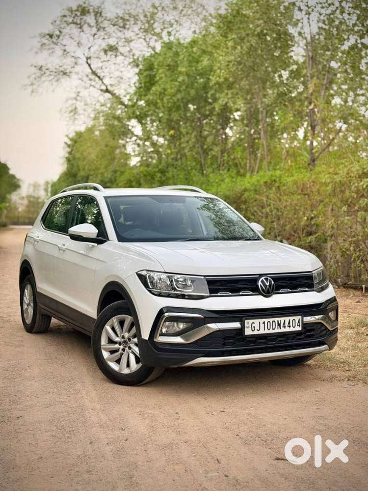 Volkswagen Taigun 1.0 Tsi Highline, 2023, Petrol