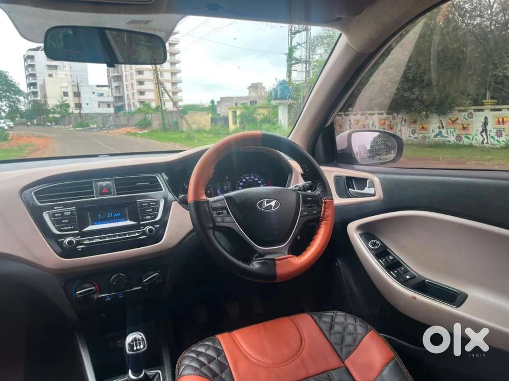 Hyundai Elite I20 1.4 Magna Plus Crdi, 2019, Diesel