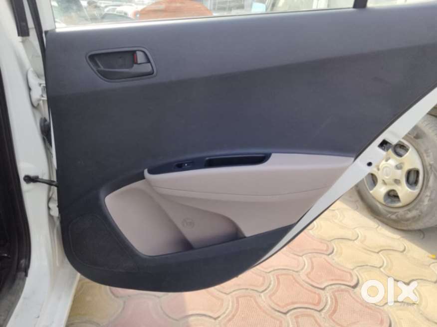 Hyundai Grand I10 Magna 1.2 Crdi, 2013, Petrol