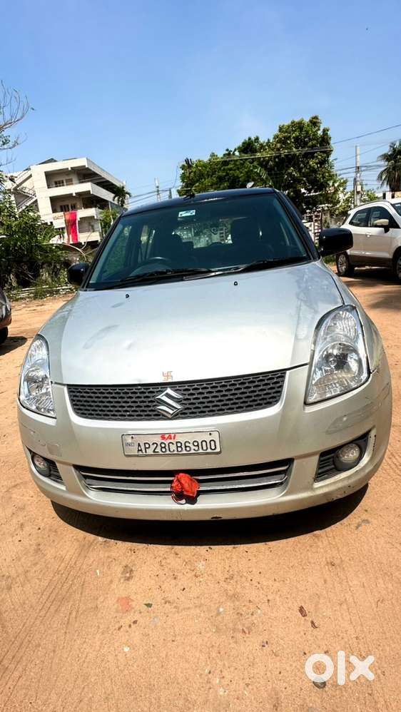 Maruti Suzuki Diesel 2009