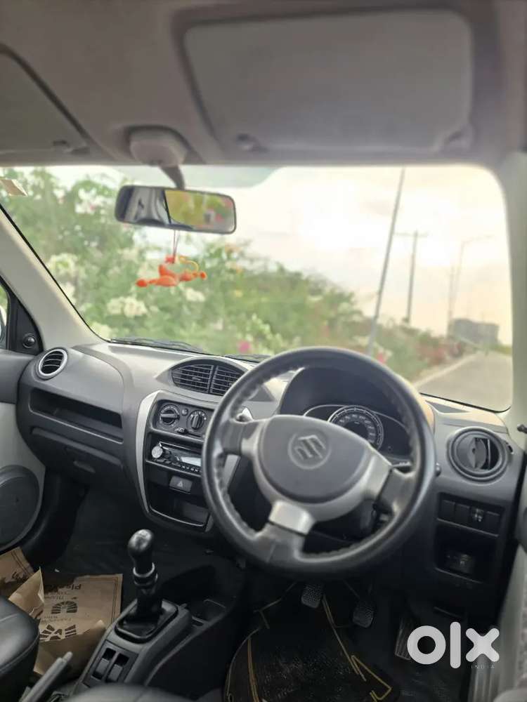 Maruti Suzuki 800 2017 Petrol 47000 Km Driven