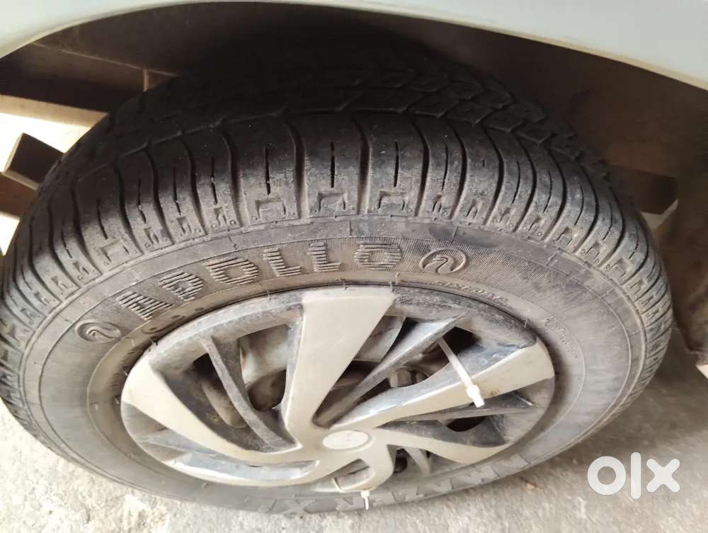 Maruti Suzuki Omni 2010 Lpg 60000 Km Driven
