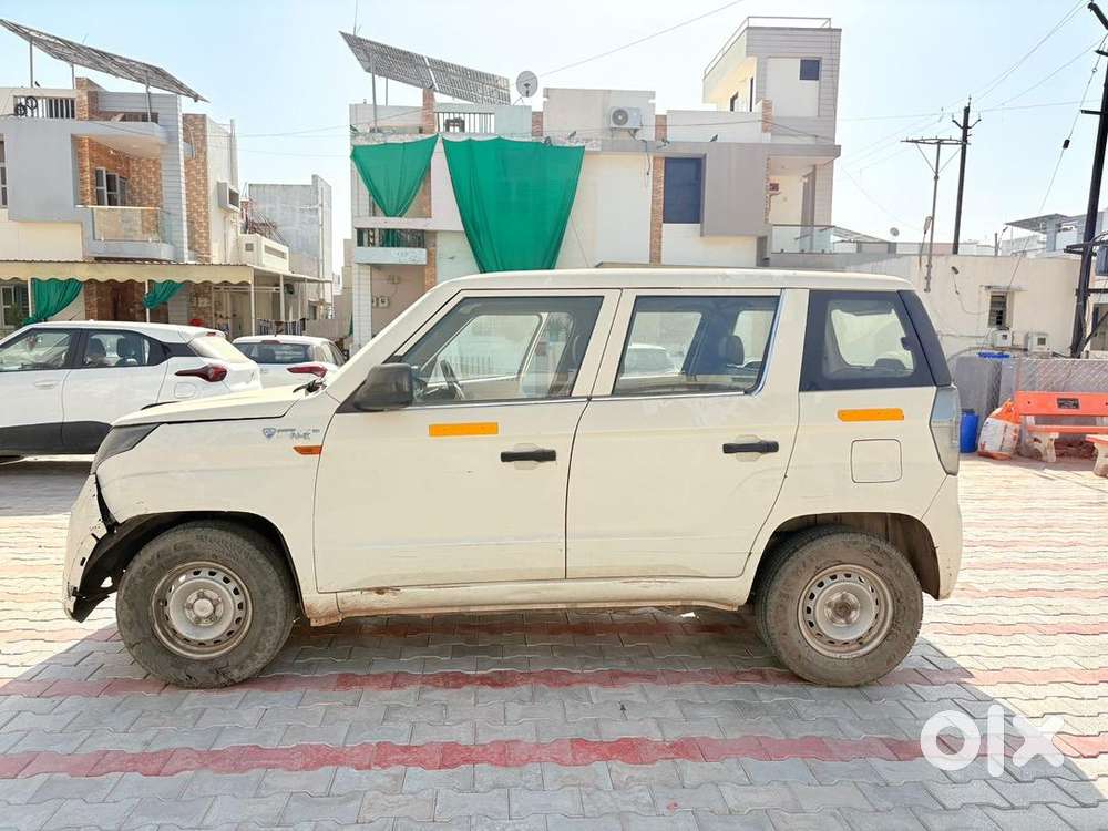 Mahindra Diesel Car 2019