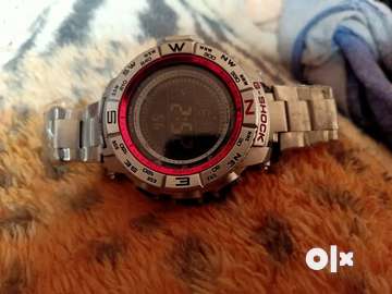 Casio g 2025 shock d 3803