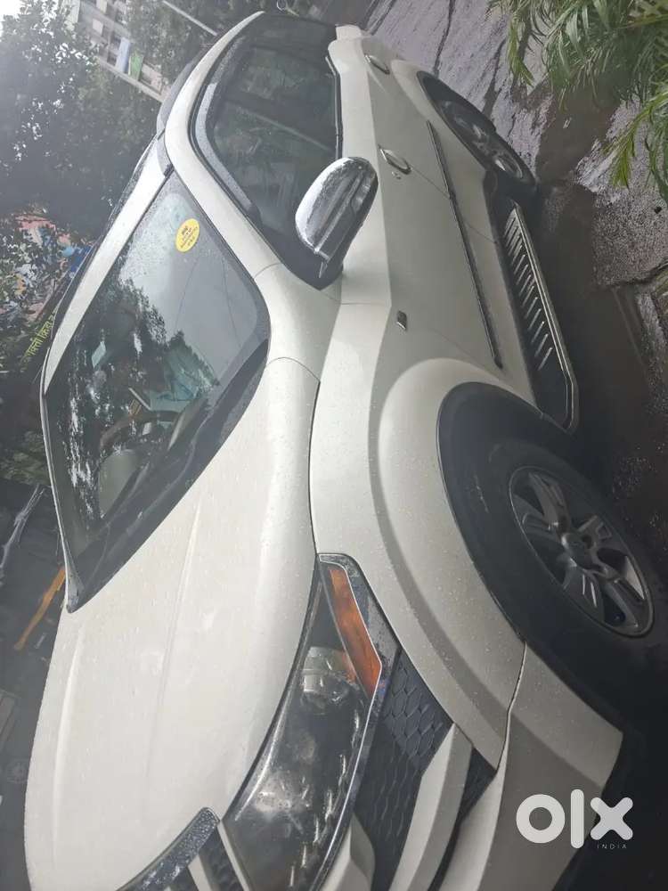 Mahindra Xuv500 2.2 Xclusive 2015