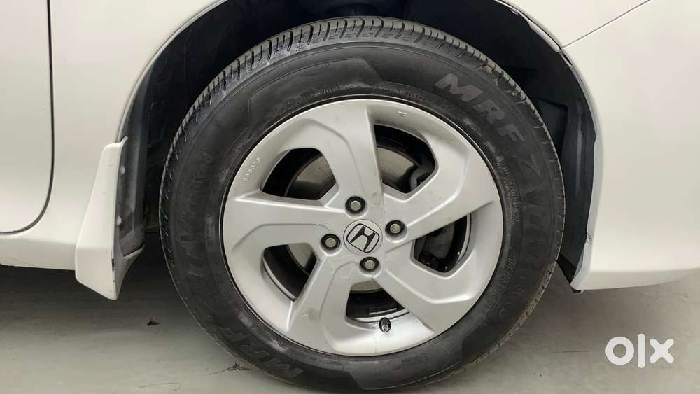 Honda City I Dtec Vx, 2016, Petrol