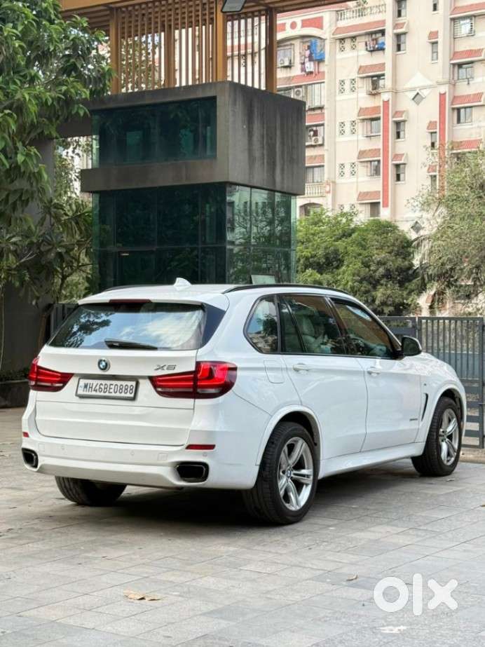 Bmw X5 Xdrive30d Xline, 2018, Diesel