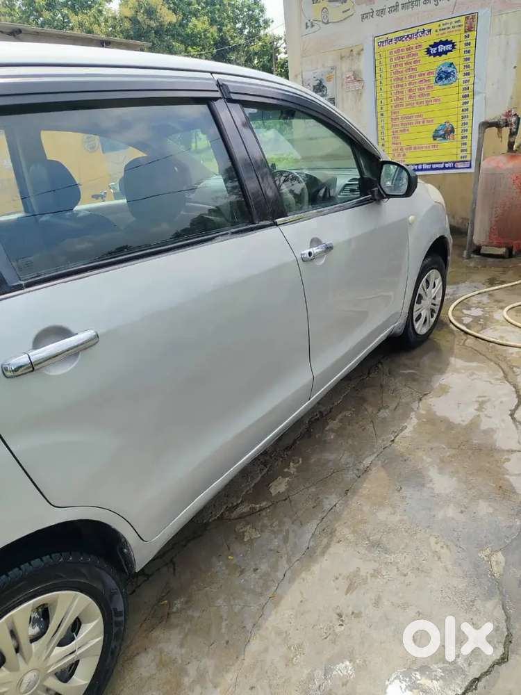 Ertiga 2018