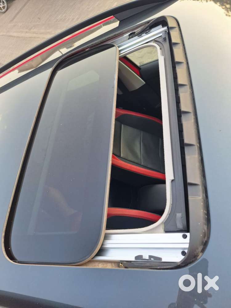 Skoda Kushaq 1.5 Monte Carlo Tsi, 2023