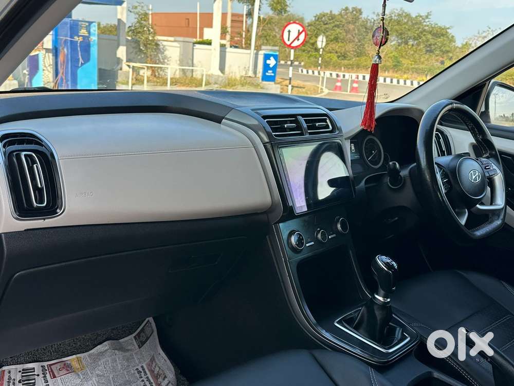 Hyundai Creta 1.4 E Plus Crdi, 2023, Diesel