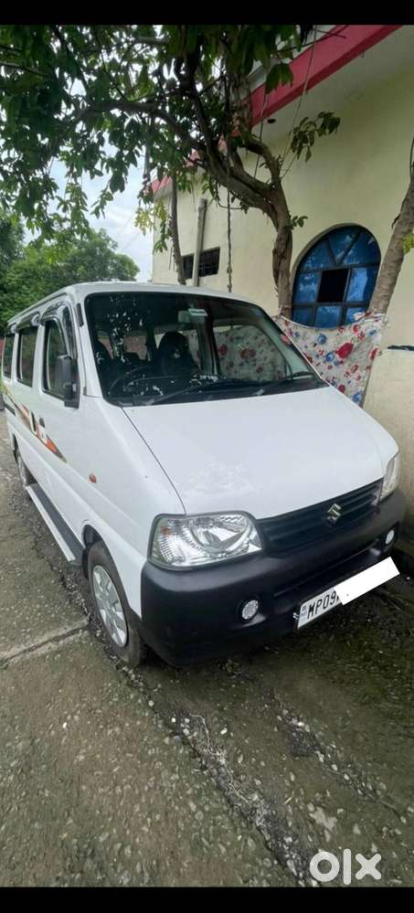 Maruti Suzuki Eeco 2023