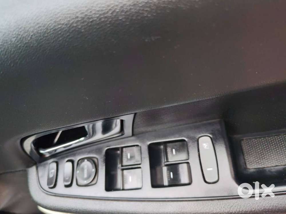 2018 Tata Hexa Diesel- Mint Condition. Safe Stable & Powerful.
