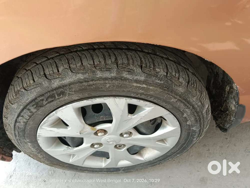 Hyundai Grand I10 Prime 2013 Petrol 85000 Km Driven