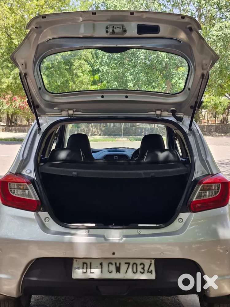 Tata Tiago 1.2 Revotron Xt, 2017, Petrol