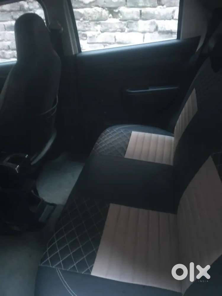Maruti Suzuki S-presso 2020 Vxi Plus