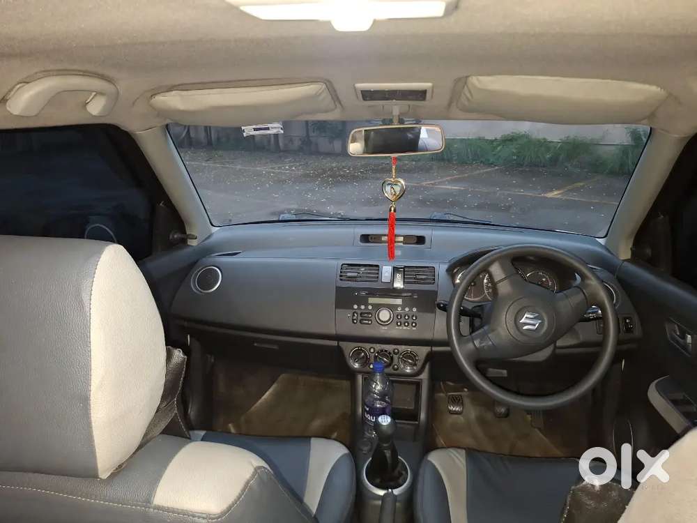 Maruti Suzuki Dzire 2009