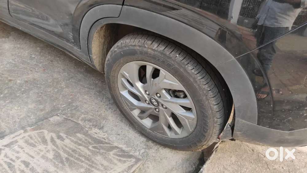 Creta 1.4 Turbo Gdi Dct Sx