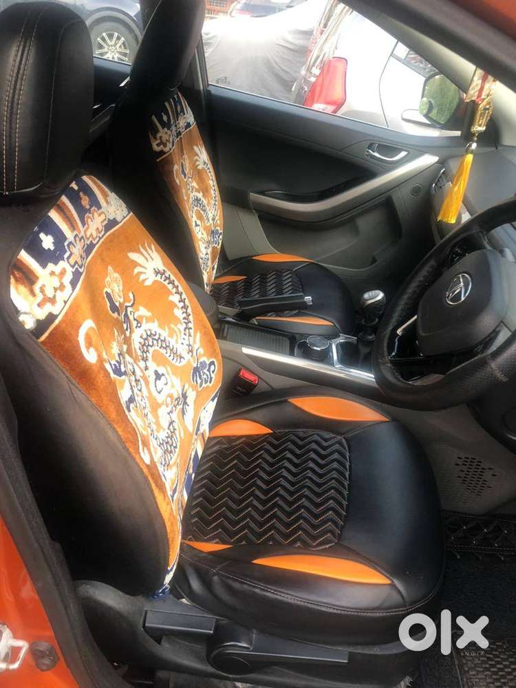 Tata Nexon Ev Max 2018 Petrol Well Maintained