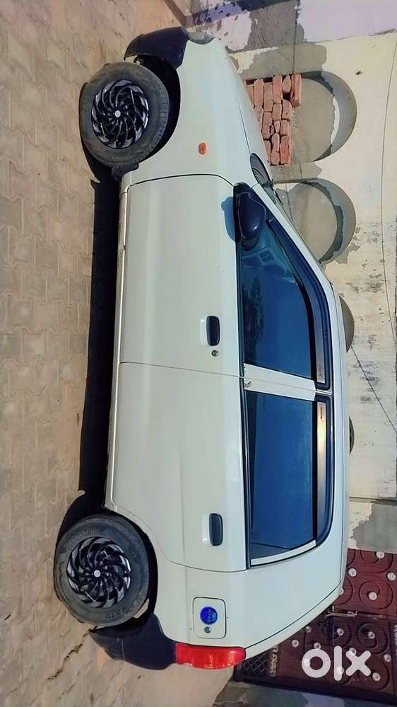 Maruti Suzuki Alto Lxi
