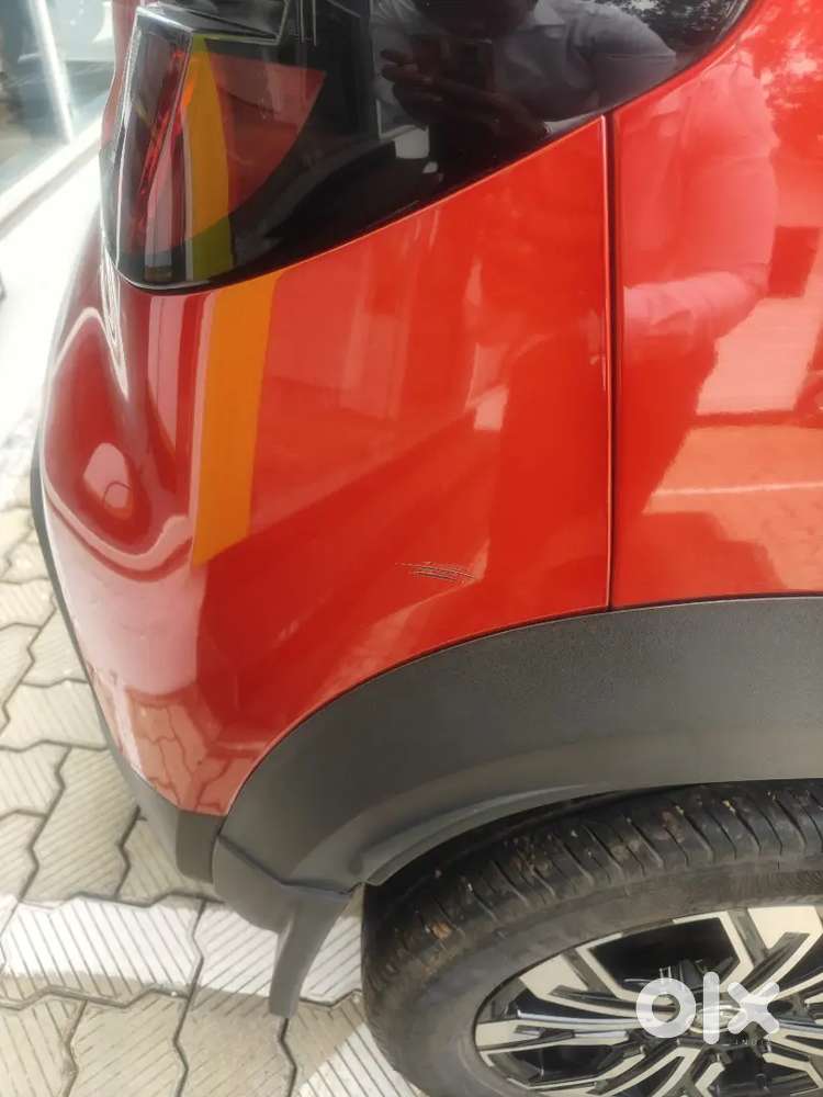 Renault Kiger 1.0 Rxz 2024