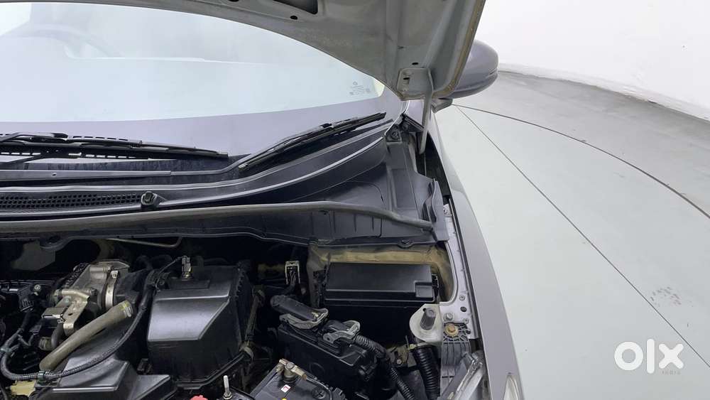 Honda City I-vtec Cvt V, 2018, Petrol