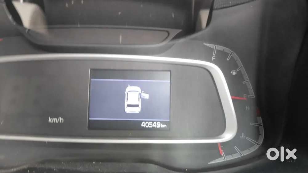 Kia Sonet Diesel Manual 2022
