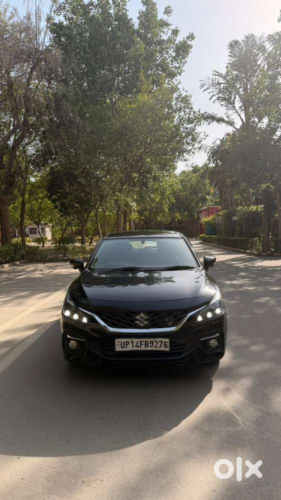Maruti Suzuki Car 2022