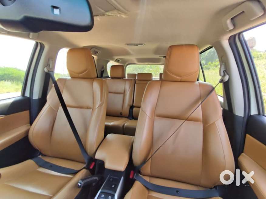 Toyota Fortuner, 2020, Diesel