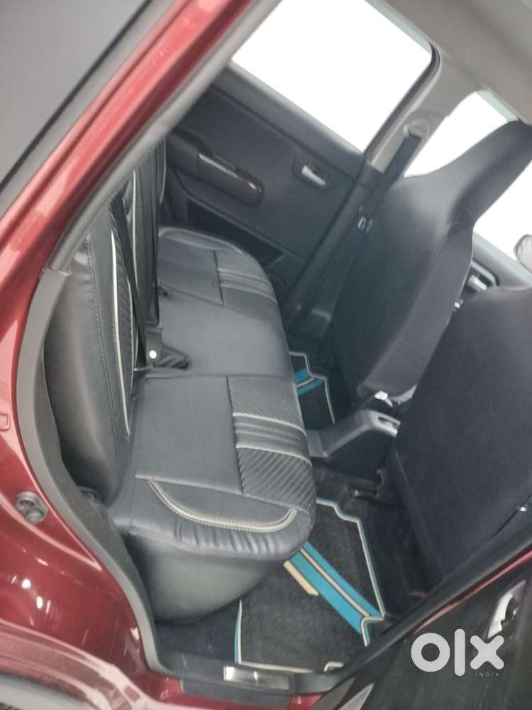 Maruti Suzuki Wagon R Vxi 1.2, 2025, Petrol