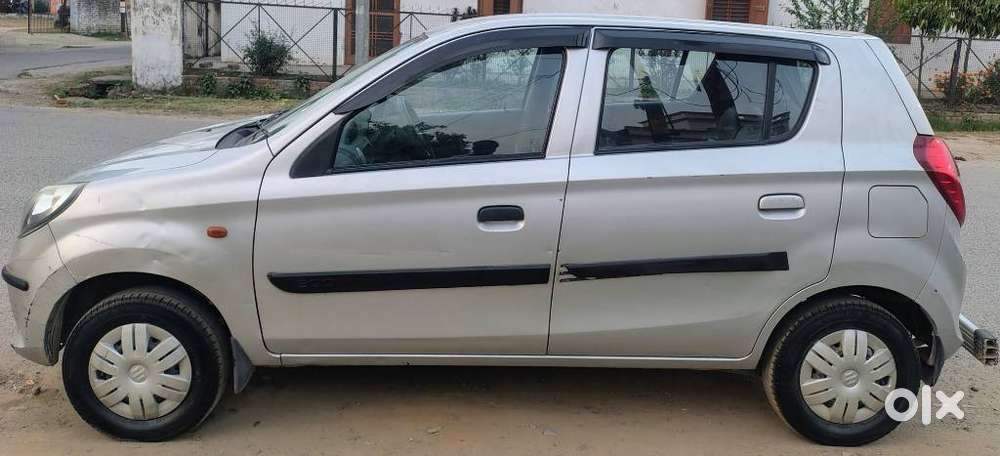 Maruti Suzuki Alto 800 Lxi, 2012, Petrol