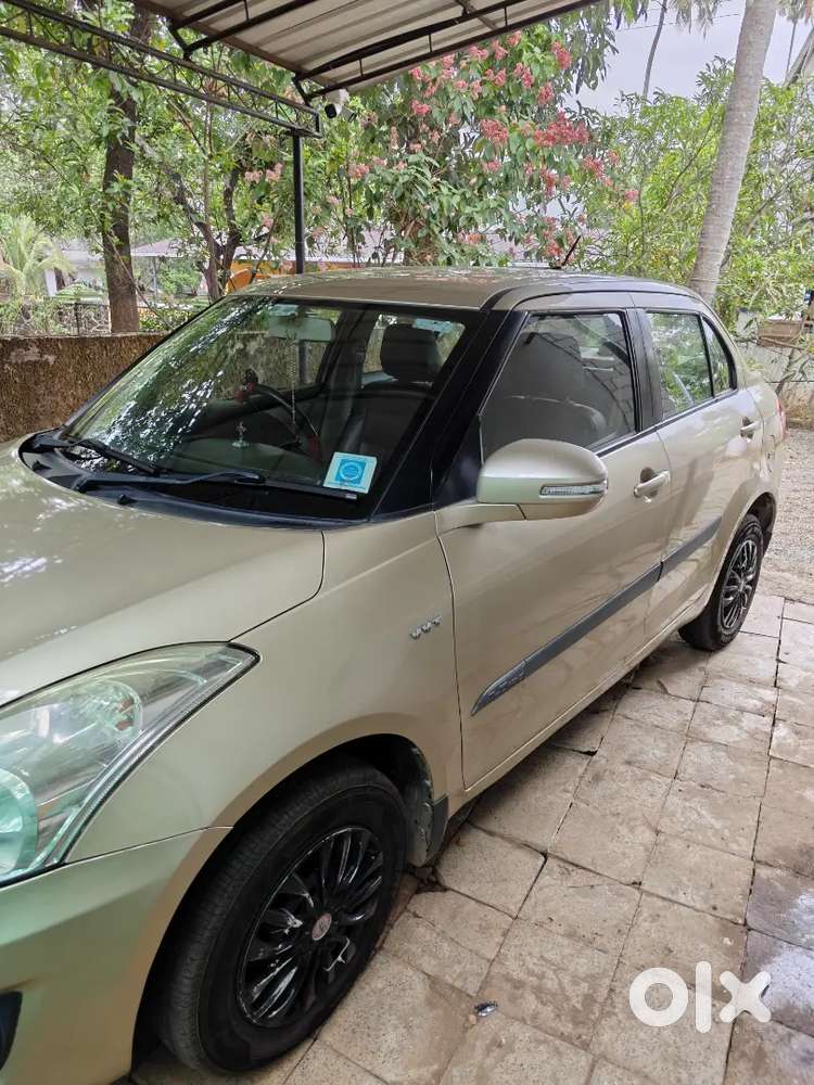 Swift Dzire Vxi